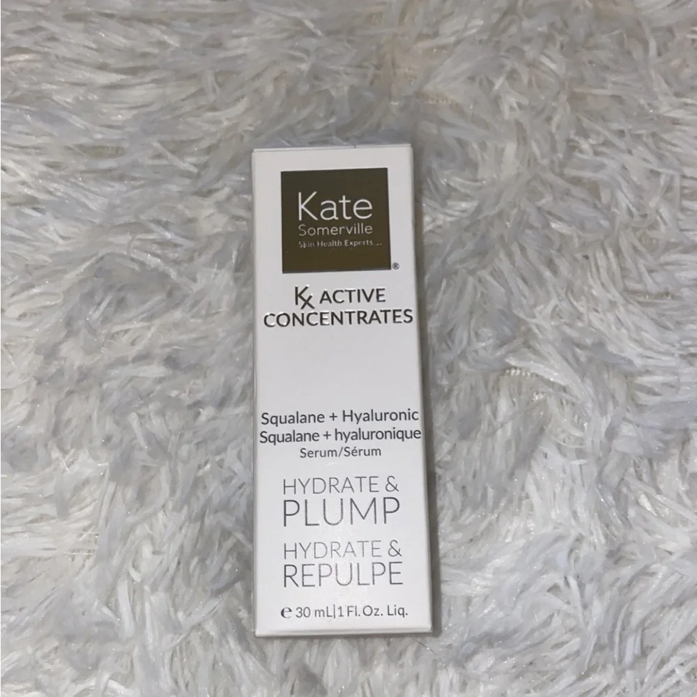 Kate Somerville Serum - Picture 1 of 7